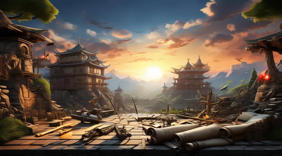 奇迹：最强者兑换码横幅图片2